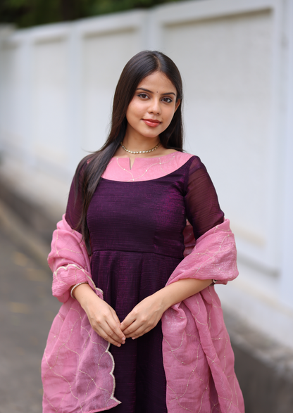 Chandni Raas Anarkali