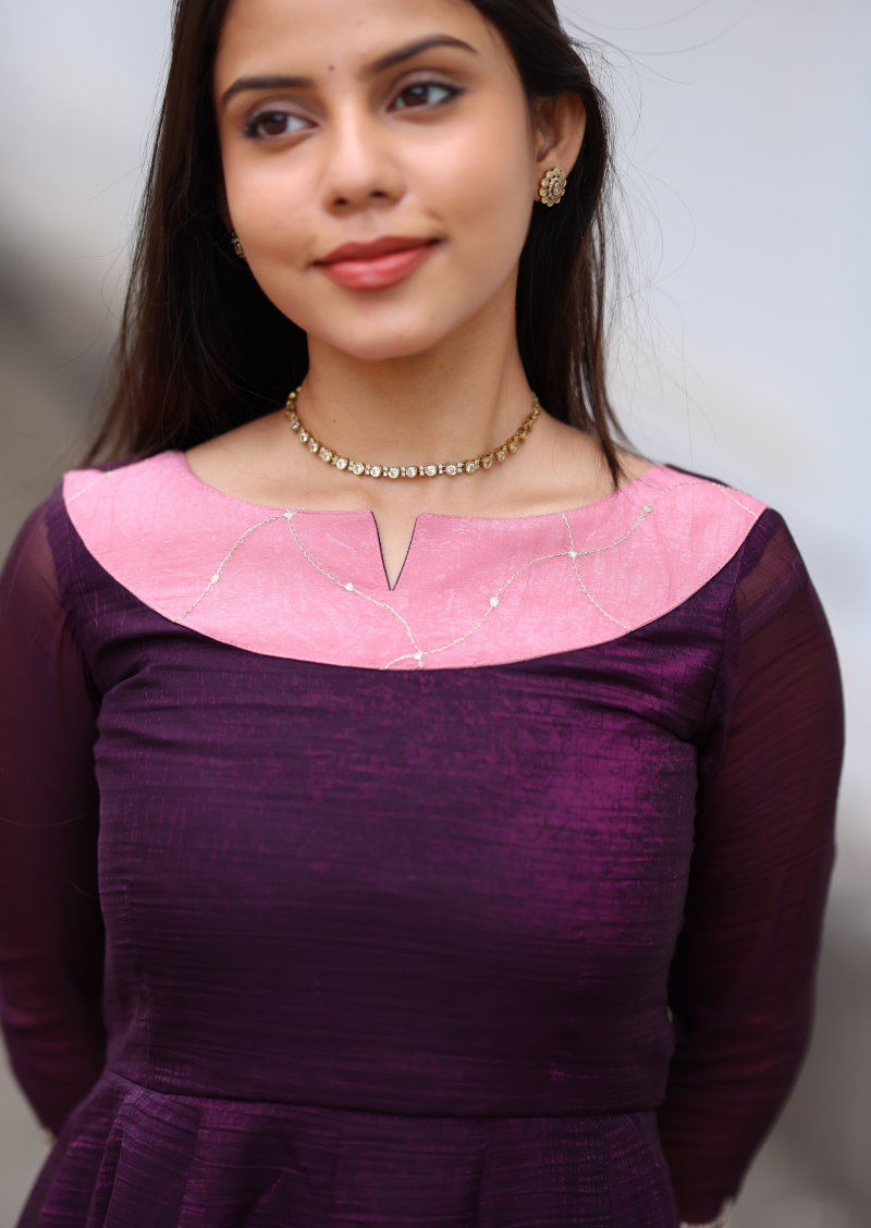 Chandni Raas Anarkali