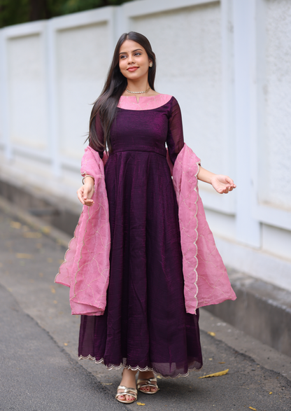 Chandni Raas Anarkali