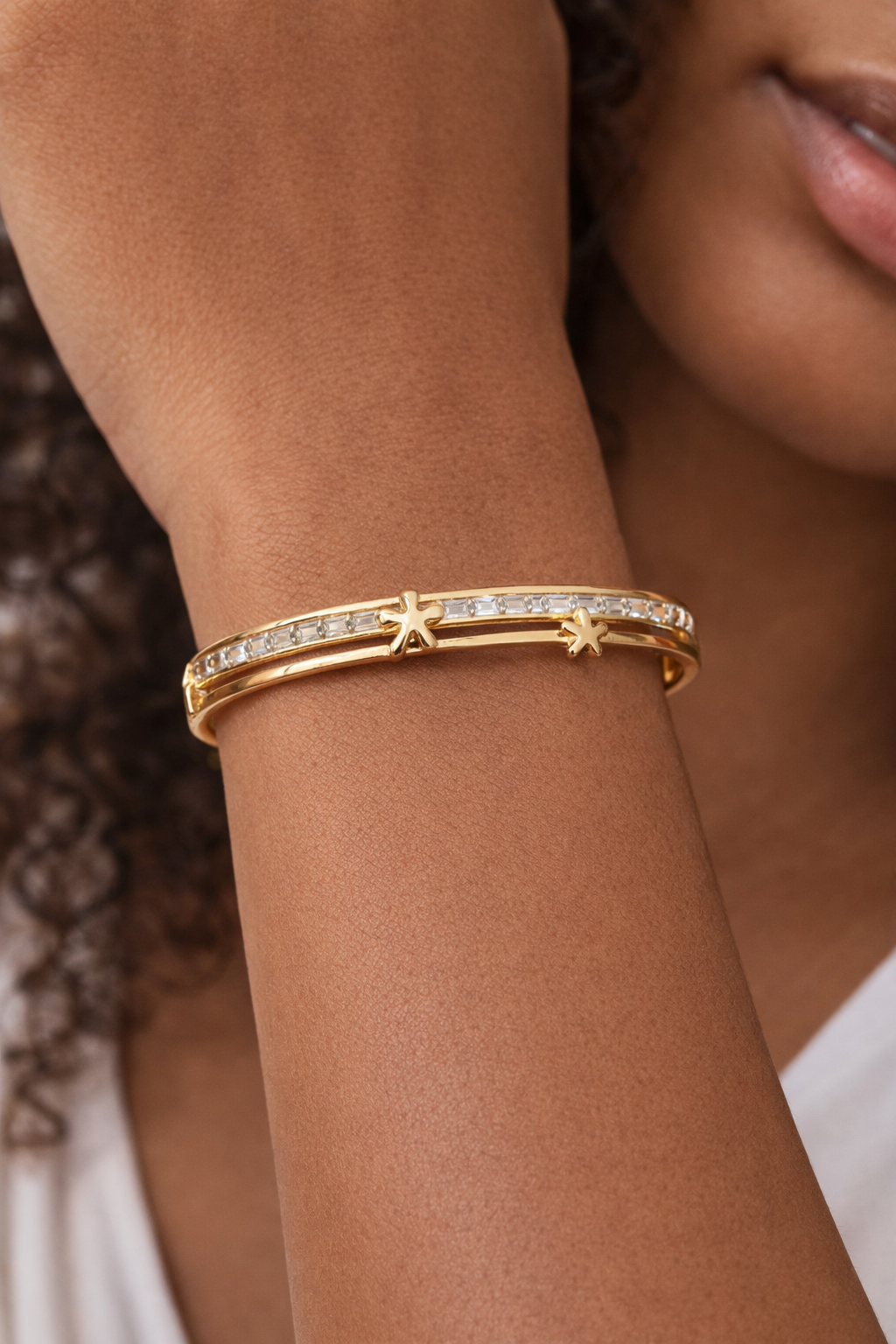 Starline Luxe Bracelet