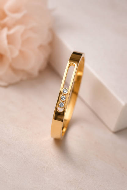 Twinkle Trio Bracelet