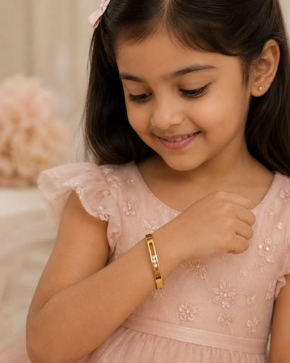 Twinkle Trio Bracelet
