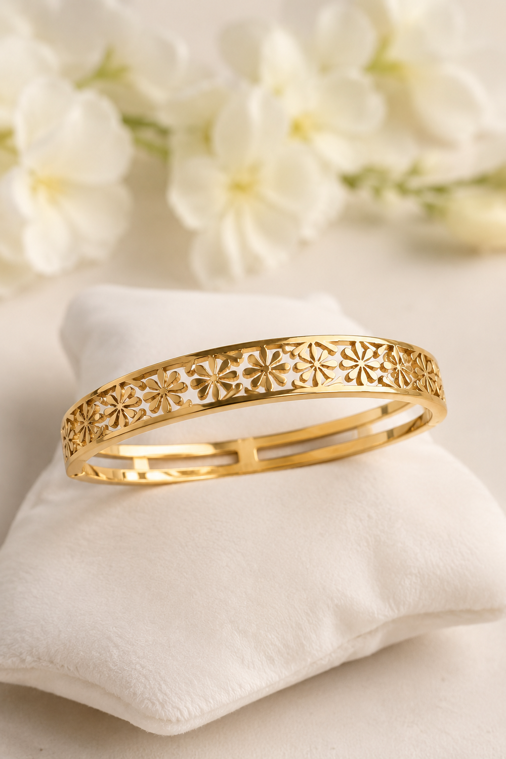 Little Daisy Bracelet