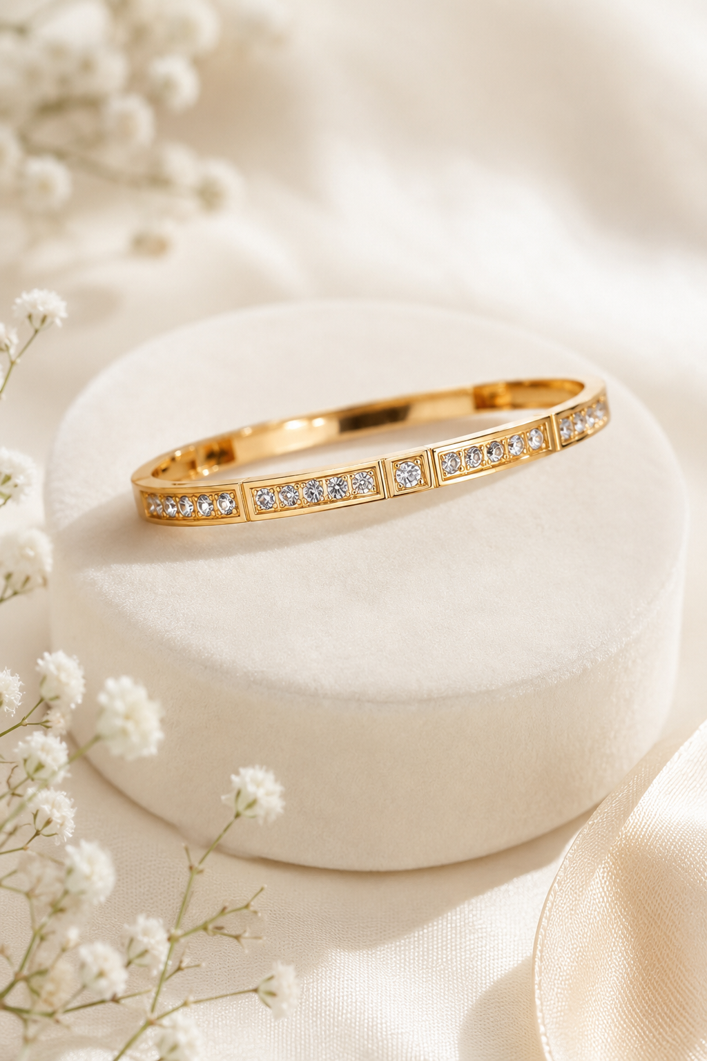 Starlit Harmony Bracelet