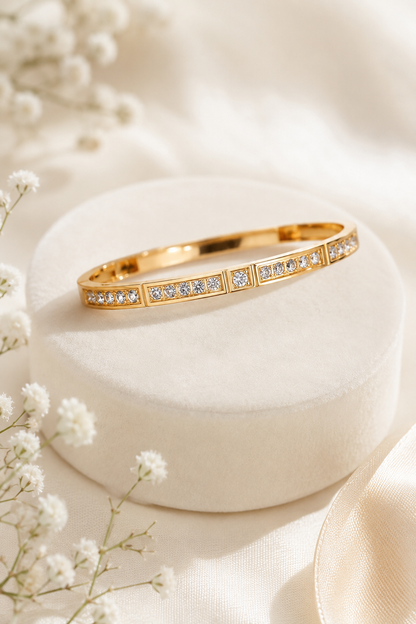 Starlit Harmony Bracelet