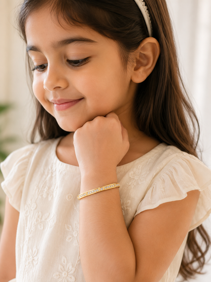 Starlit Harmony Bracelet