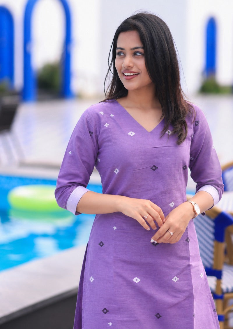 Yuvika Gleam Top & Pant Set