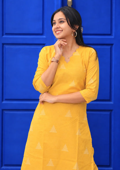 Hiraya Velle Top & Pant Set