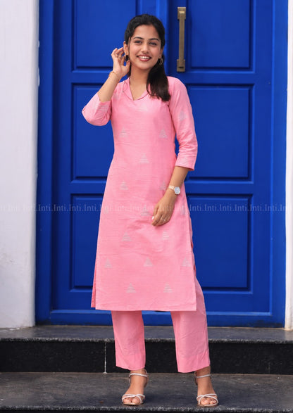 Ravena Sol Top & Pant Set