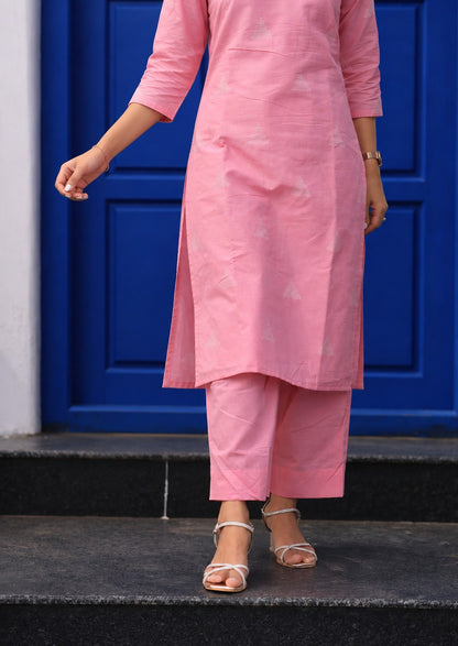 Ravena Sol Top & Pant Set