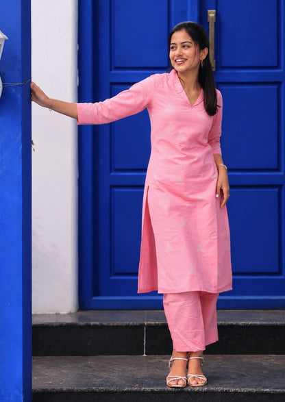 Ravena Sol Top & Pant Set