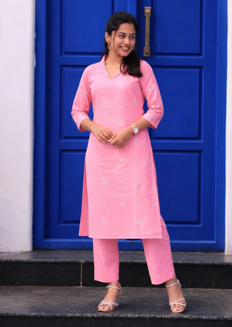 Ravena Sol Top & Pant Set