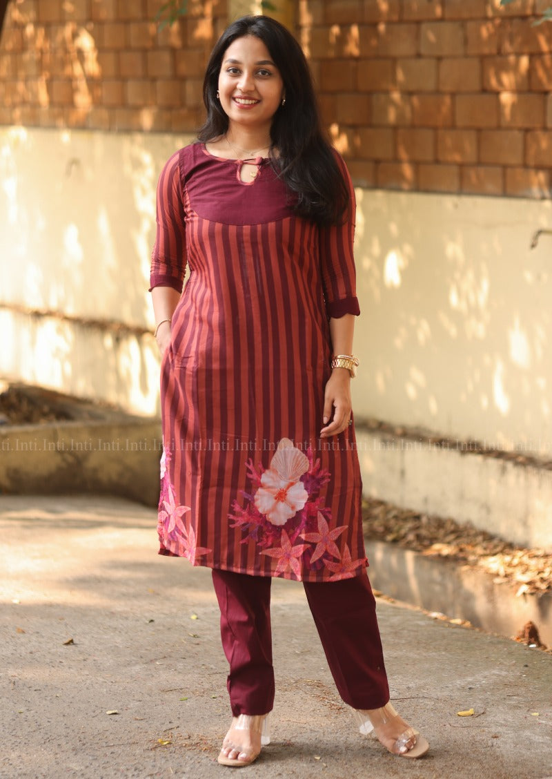 Xiora Faye Kurti