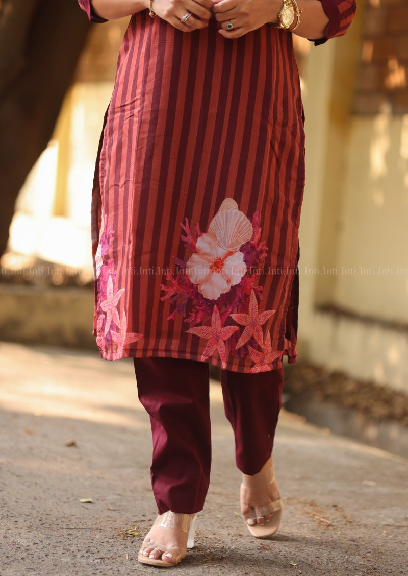 Xiora Faye Kurti