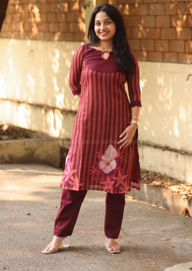 Xiora Faye Kurti