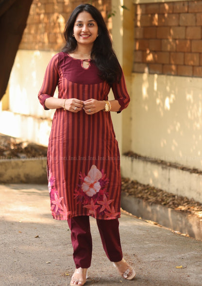 Xiora Faye Kurti