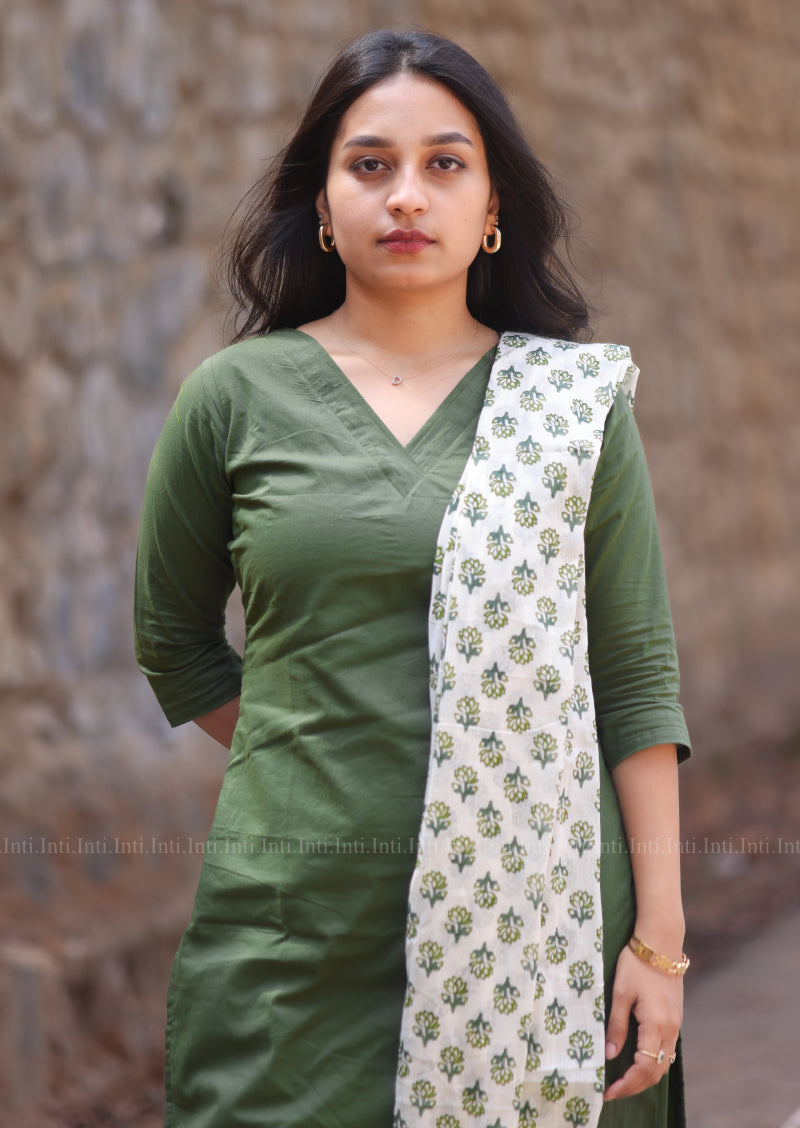 Cypress Muse Salwar Suit