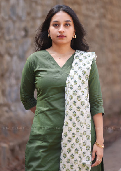 Cypress Muse Salwar Suit