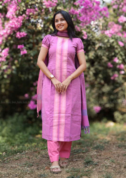 Dawn Delight Salwar Suit