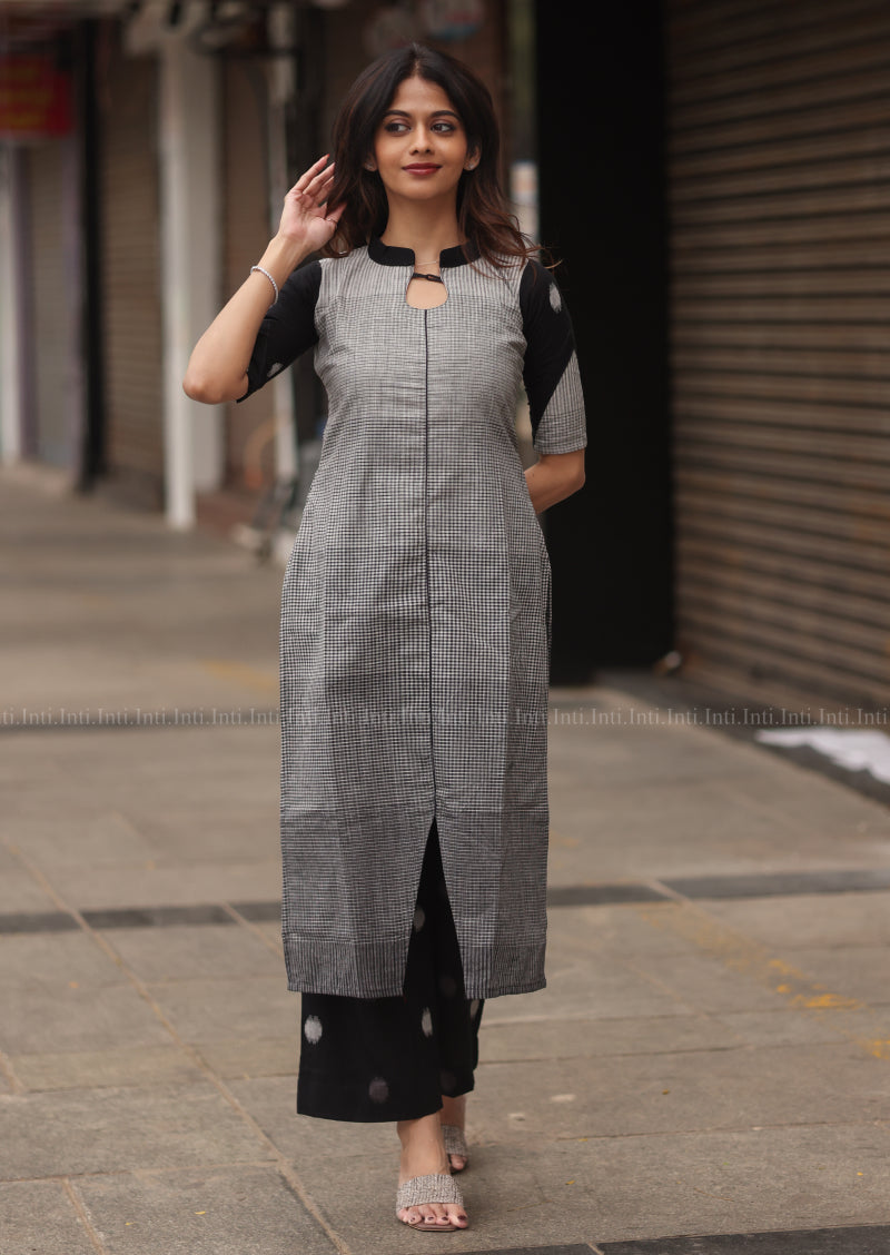 Eclipse Edit Top & Pant Set