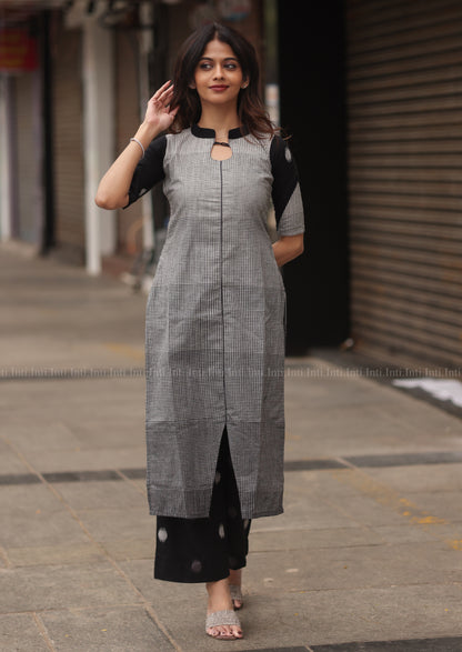Eclipse Edit Top & Pant Set