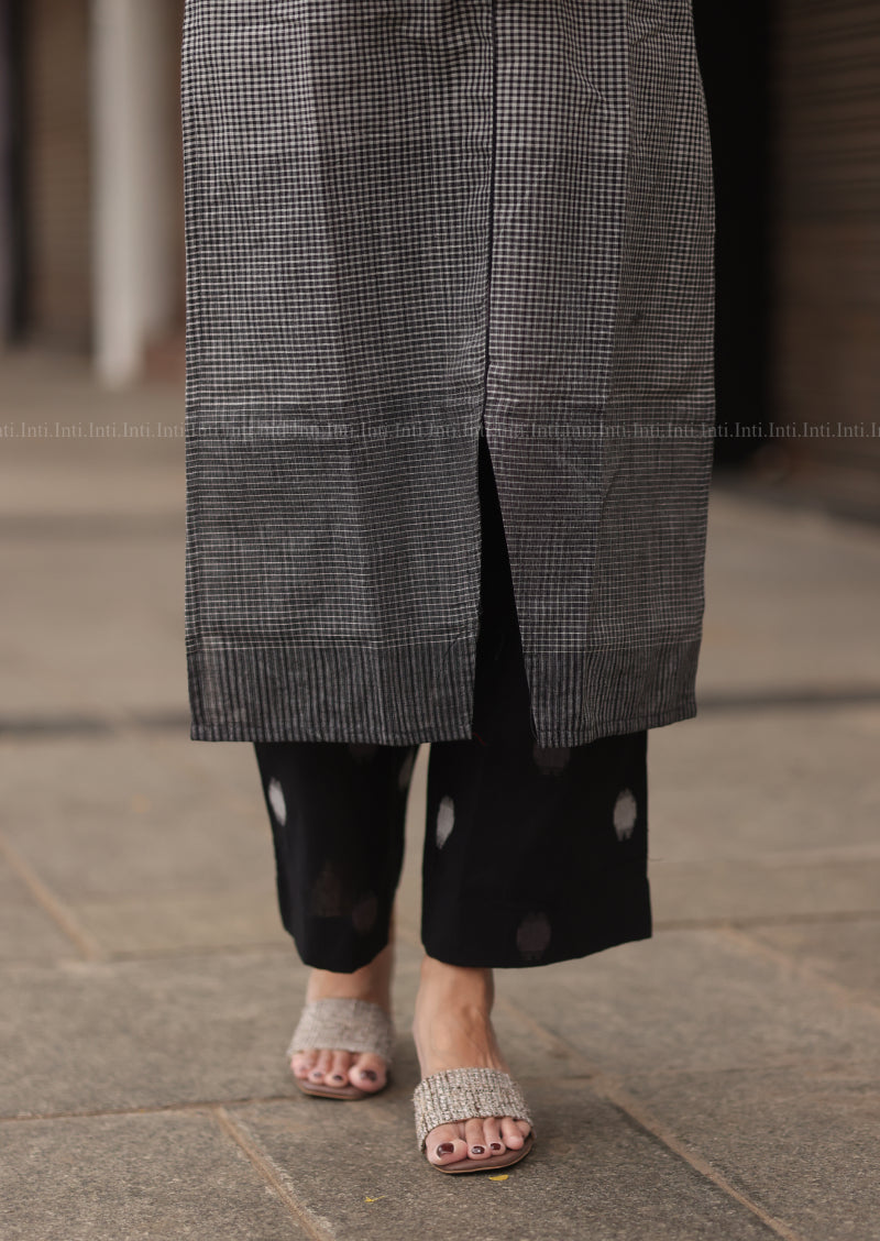 Eclipse Edit Top & Pant Set