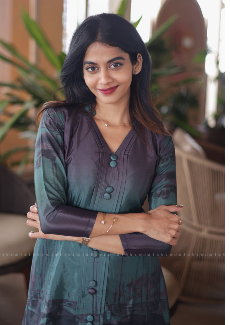 Elanedge Kurti