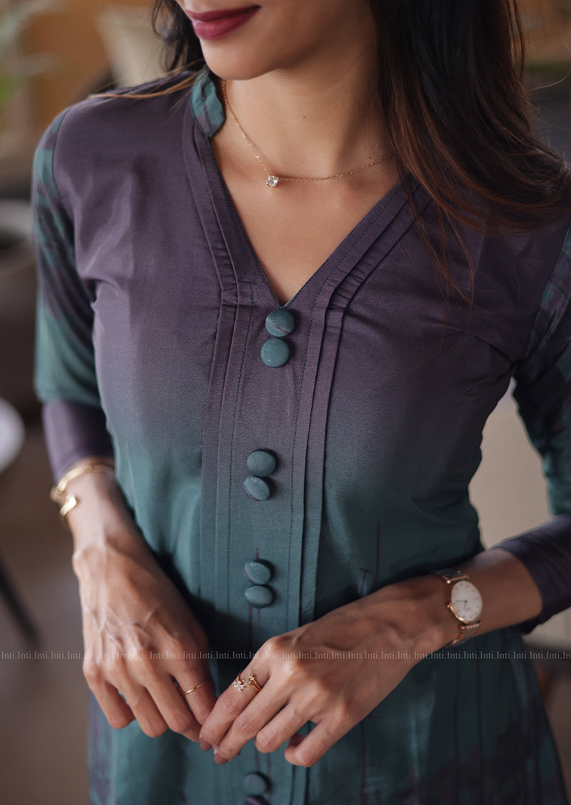 Elanedge Kurti