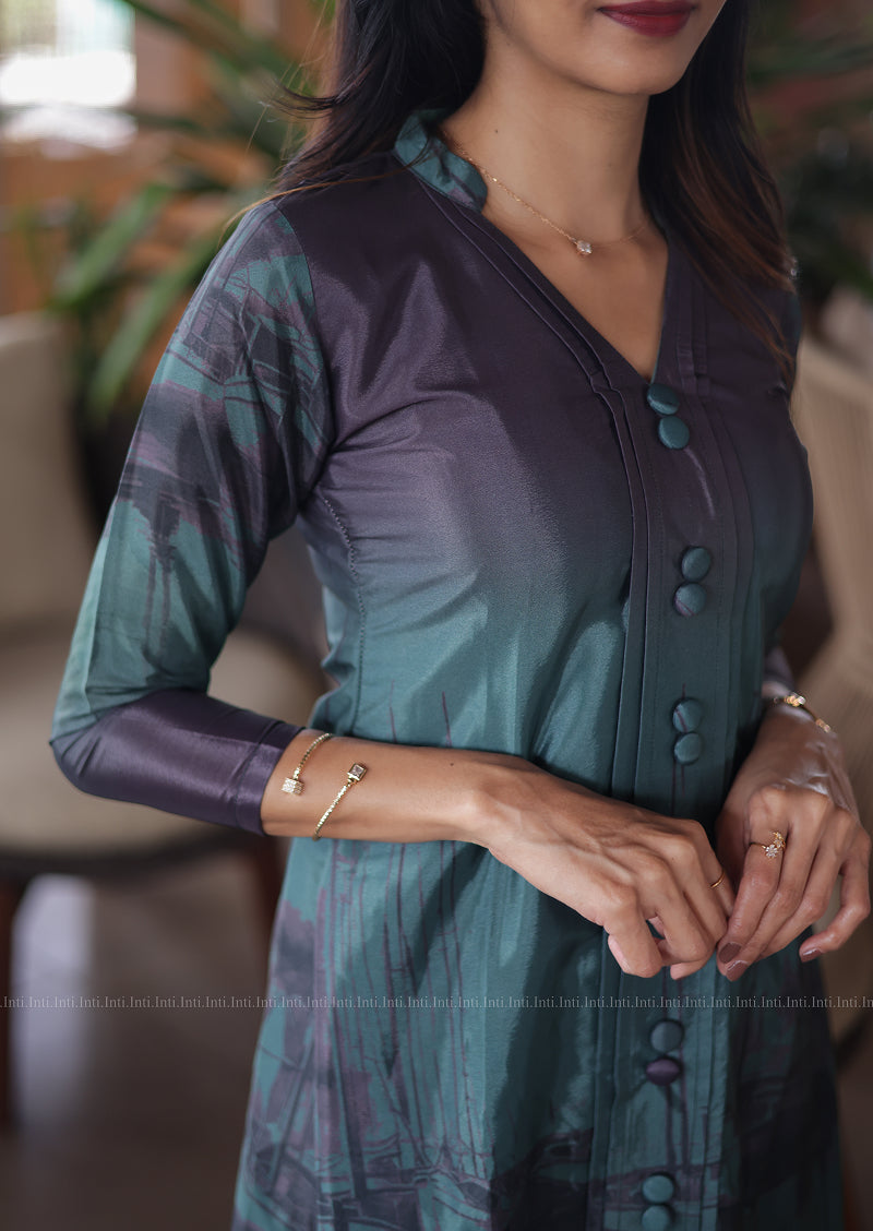 Elanedge Kurti