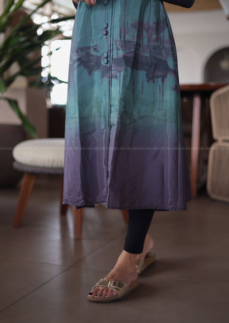 Elanedge Kurti