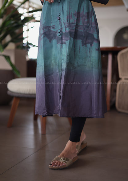 Elanedge Kurti