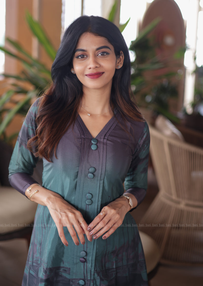 Elanedge Kurti