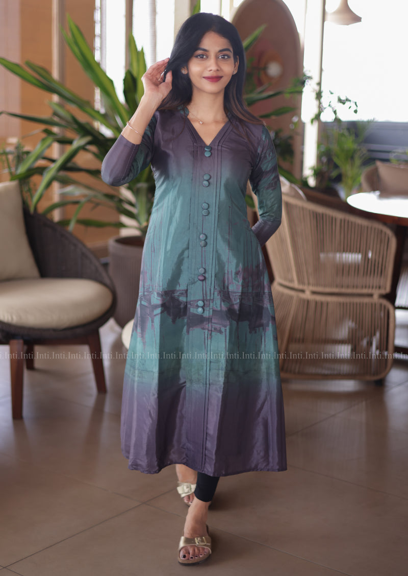 Elanedge Kurti