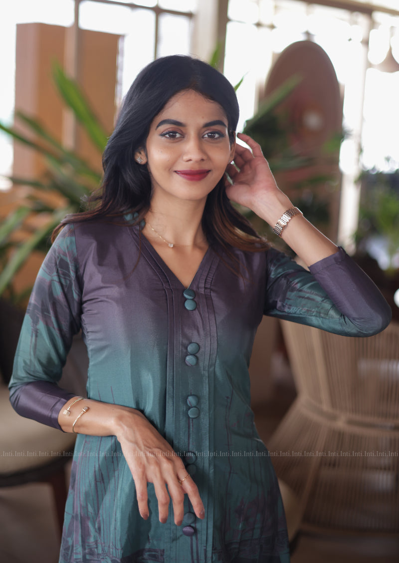 Elanedge Kurti