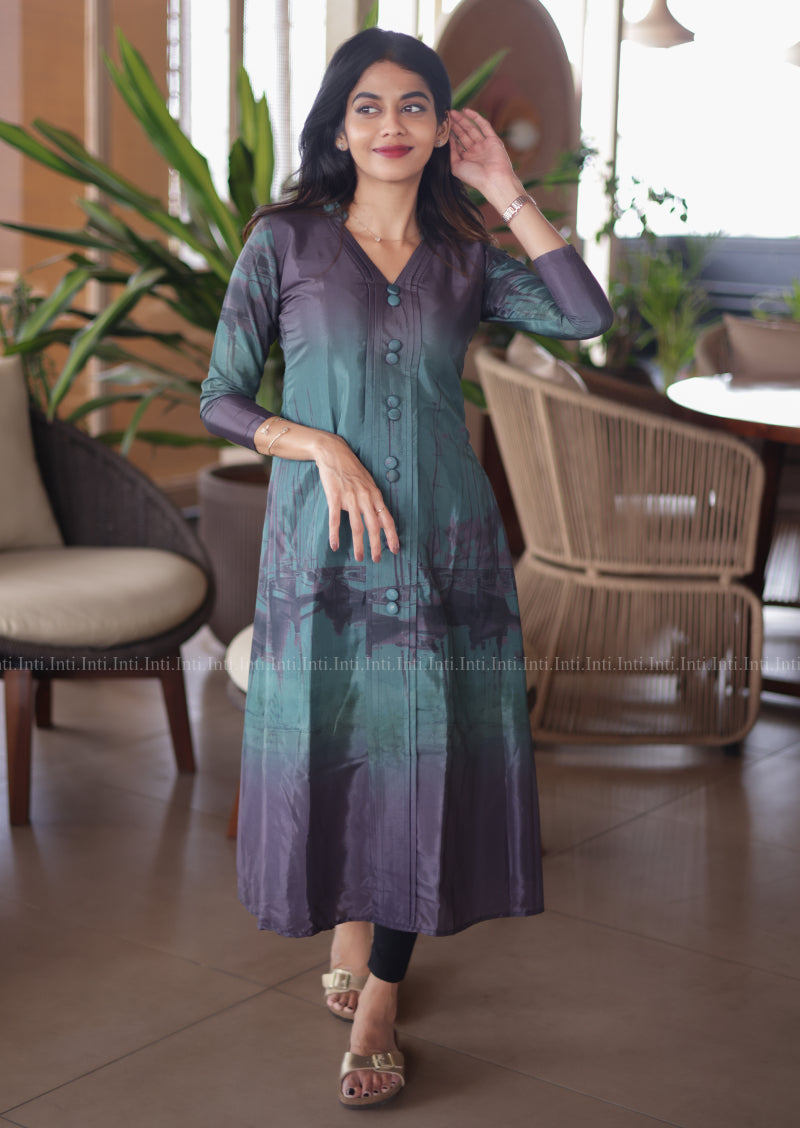 Elanedge Kurti