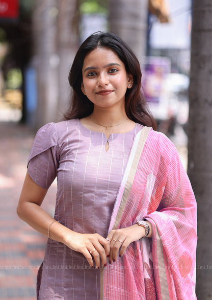 Elara Mystic Kurti ONLY