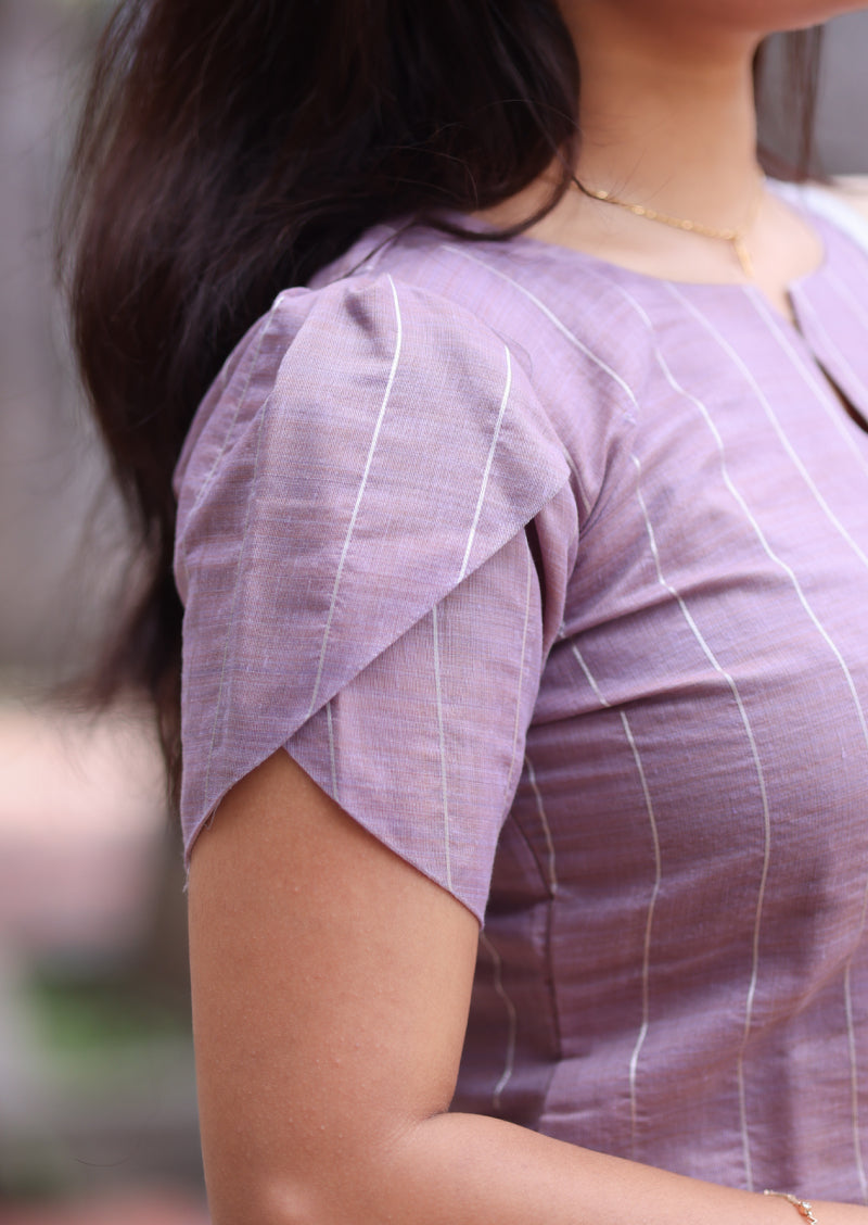 Elara Mystic Kurti ONLY