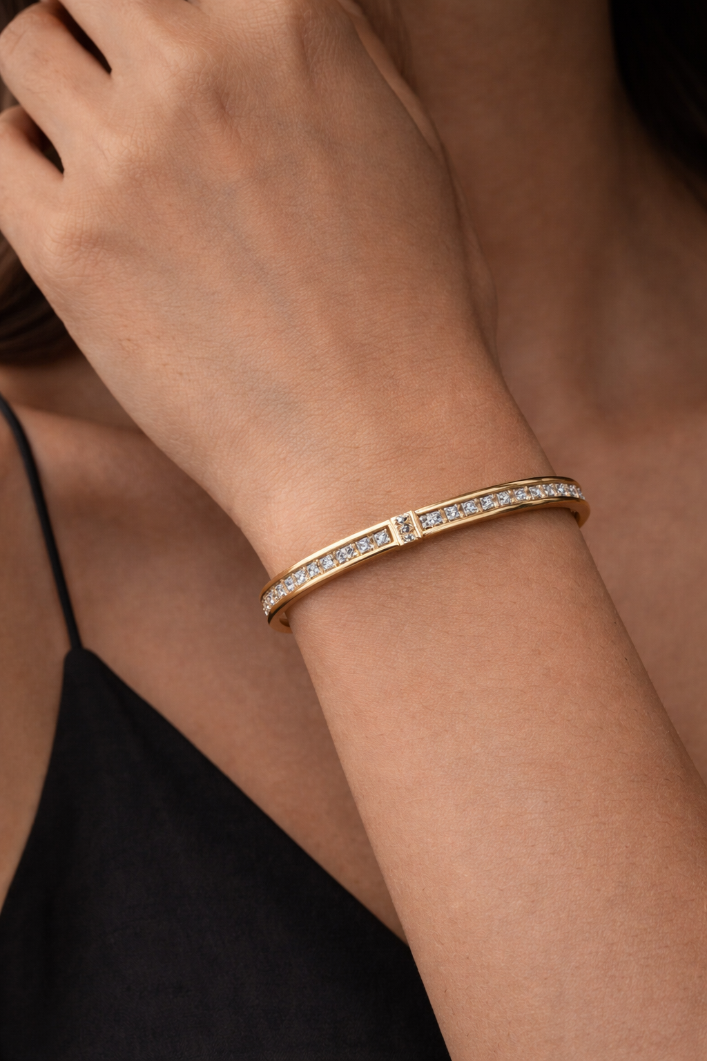Classic Slim Bracelet