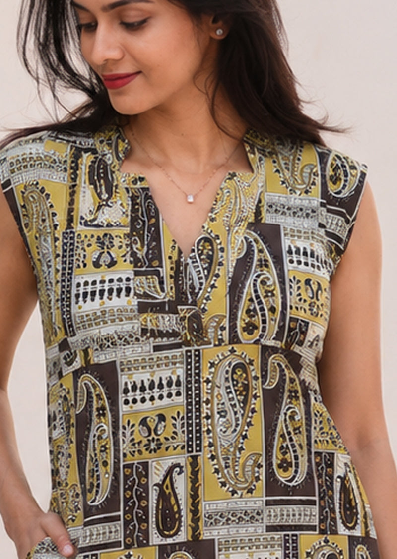 Elite Essance Top & Pant