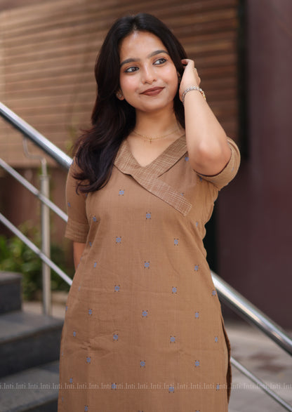 Elmwood Rustle Top & Pant Set