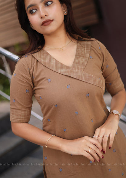 Elmwood Rustle Top & Pant Set