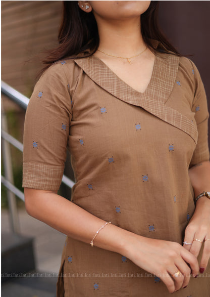 Elmwood Rustle Top & Pant Set