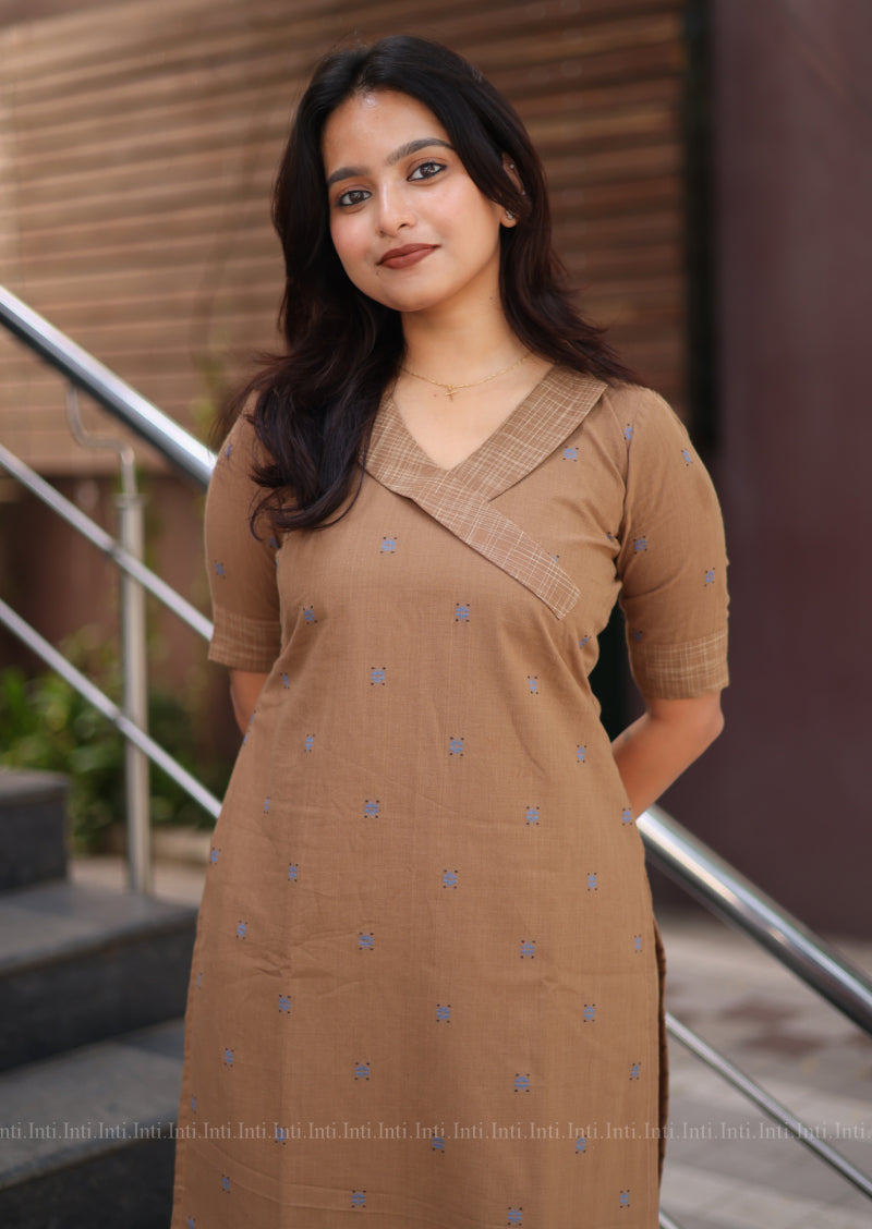 Elmwood Rustle Top & Pant Set