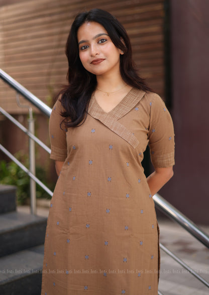 Elmwood Rustle Top & Pant Set