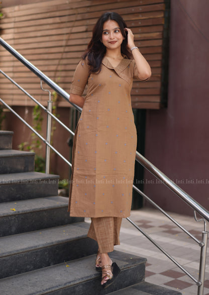 Elmwood Rustle Top & Pant Set