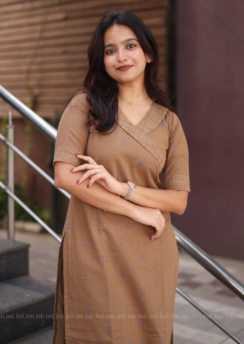 Elmwood Rustle Top & Pant Set