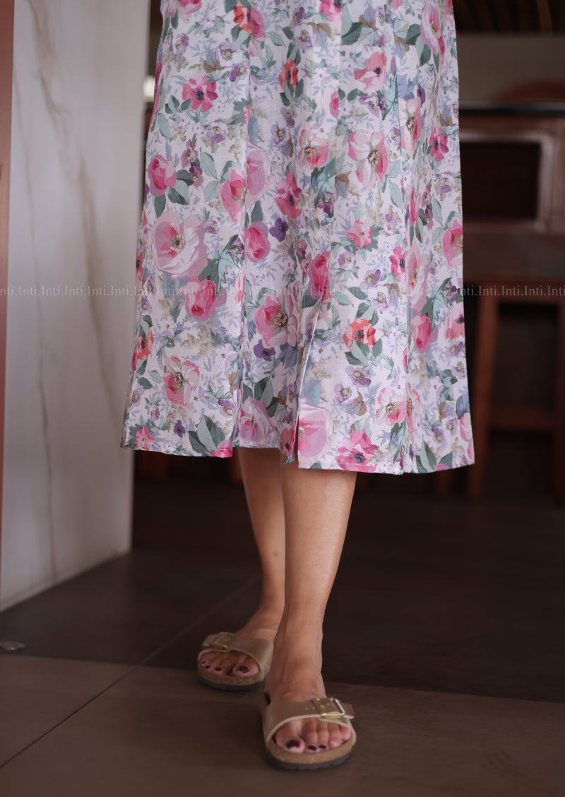 Enchanted Bloom Dress