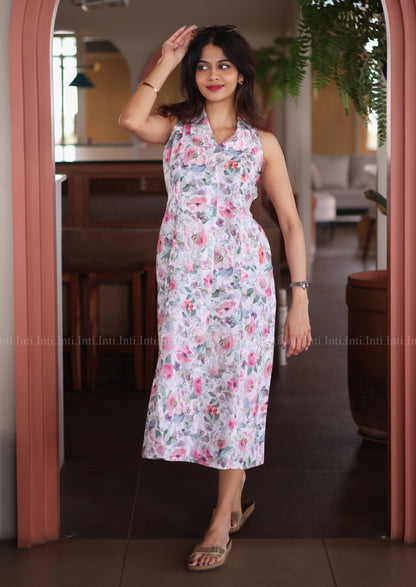 Enchanted Bloom Dress