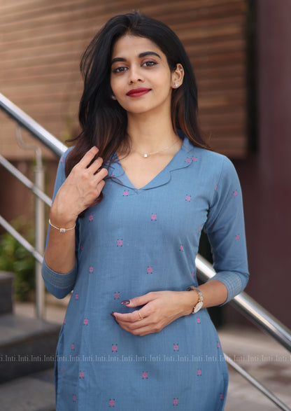 Evelyn Skies Top & Pant Set