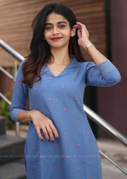Evelyn Skies Top & Pant Set